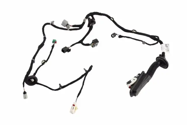 Harness - GM (84991367)