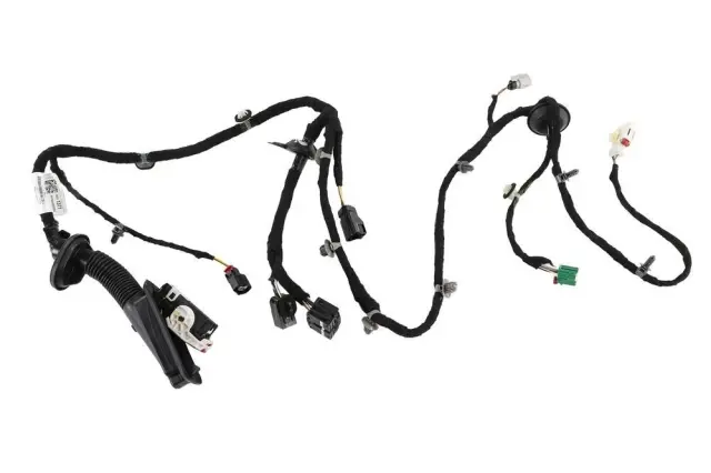F Harness - GM (84991371)