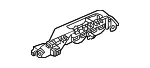 Switch Panel - GM (84991540)