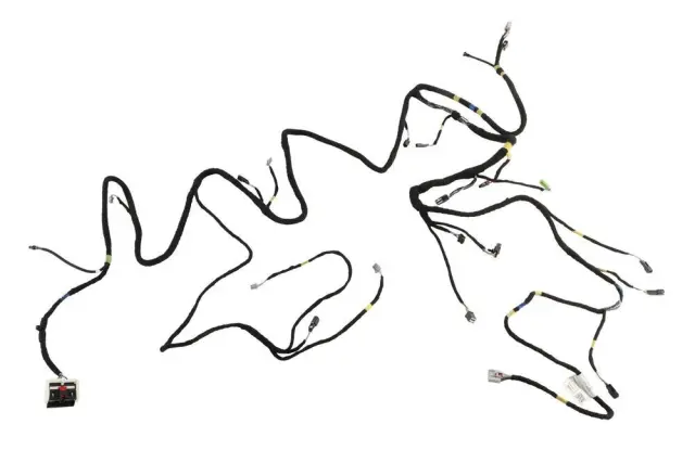 F Harness - GM (84991649)