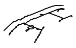 F Harness - GM (84991649)