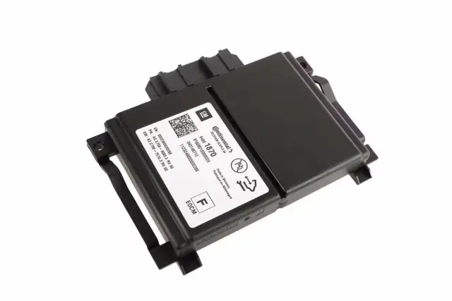 Active Safety Control Module - GM (84991870)