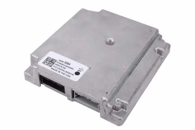 Control Module - GM (84995584)