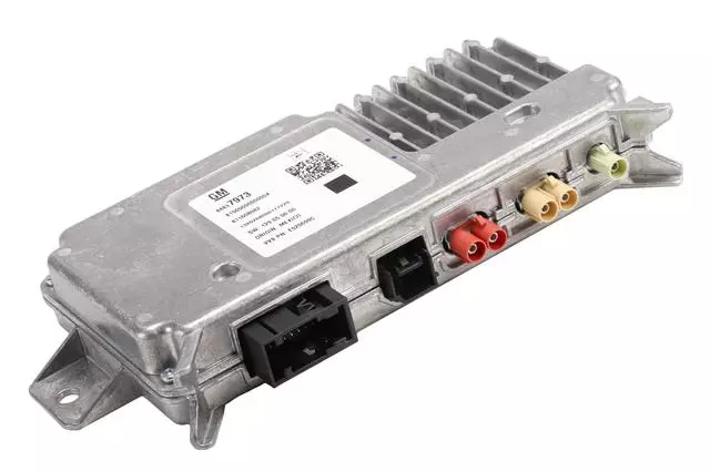 Video Processing Module - GM (84995709)