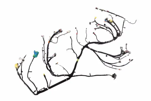F Harness - GM (84996818)