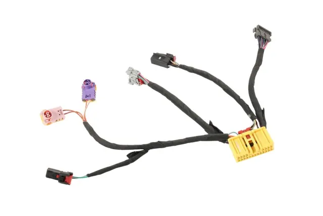 Harness - GM (84997126)