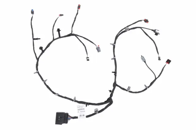 Harness - GM (84997320)