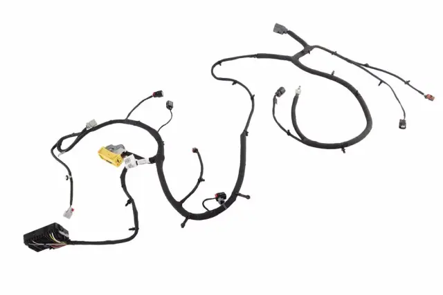 F Harness - GM (84997701)