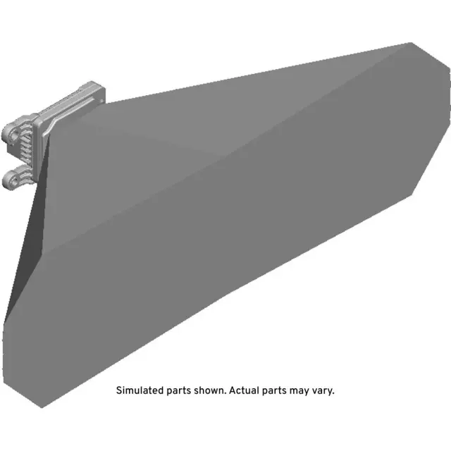 Forward Range Radar Sensor - GM (85000046)