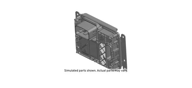 Control Module - GM (85001638)