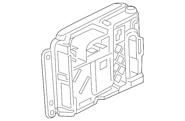 Control Module - GM (85001638)