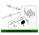Control Module - GM (85001638)
