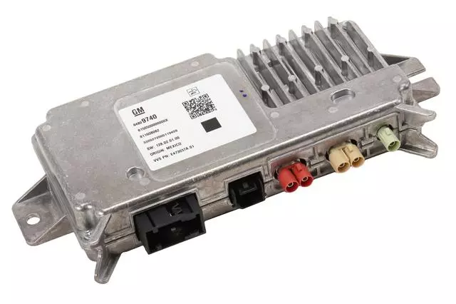 Video Processing Module - GM (85002128)