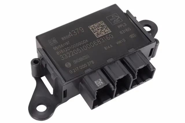 Control Module - GM (85004379)