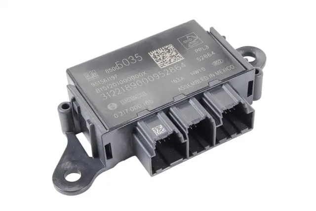 Control Module - GM (85005035)