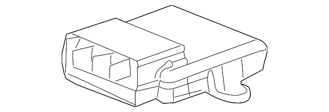 Control Module - GM (85005035)