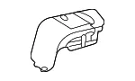 Switch Panel - GM (85006842)