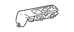 Switch Panel - GM (85006846)