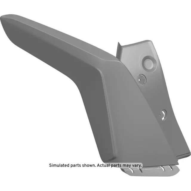 Tail Lamp - GM (85008949)