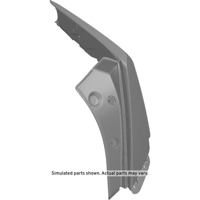 Tail Lamp - GM (85008950)