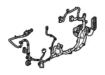 Harness - GM (85010384)
