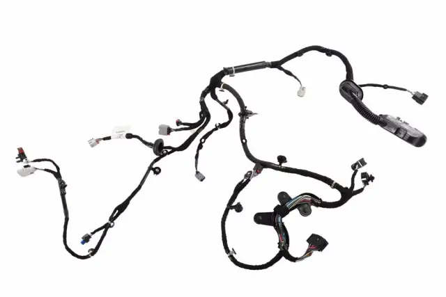 Harness - GM (85010385)