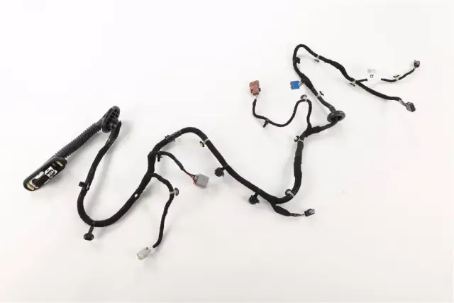 Harness - GM (85010393)