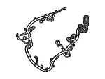 Harness - GM (85010393)