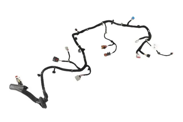 Harness - GM (85010394)