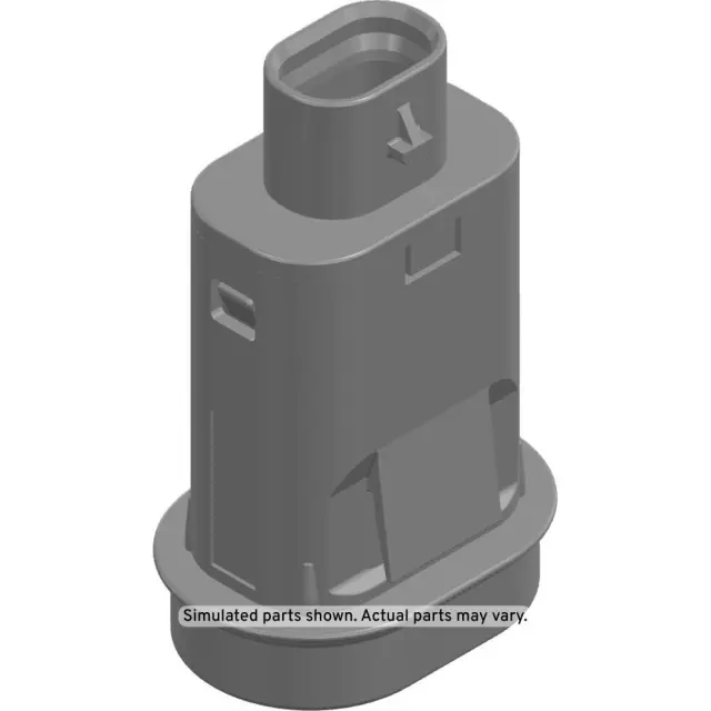 Lift Gate Switch - GM (85010638)