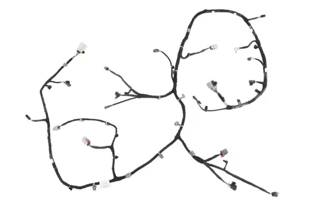 Wire Harness - GM (85011994)