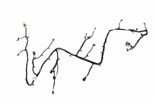 Wire Harness - GM (85011996)