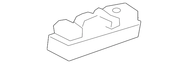 Switch - GM (85012456)