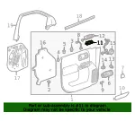 Switch - GM (85012456)