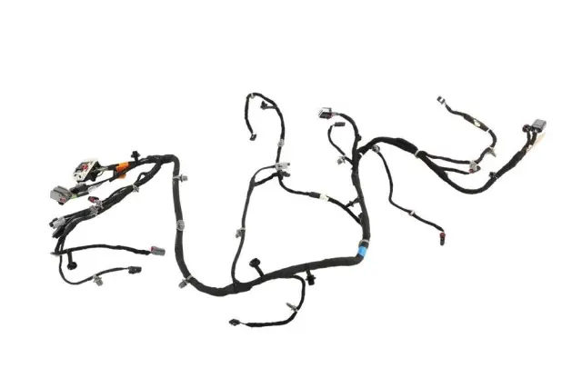 Harness - GM (85012785)