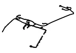 Harness - GM (85012875)