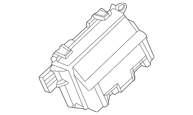 Control Module - GM (85014231)