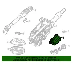 Control Module - GM (85014231)