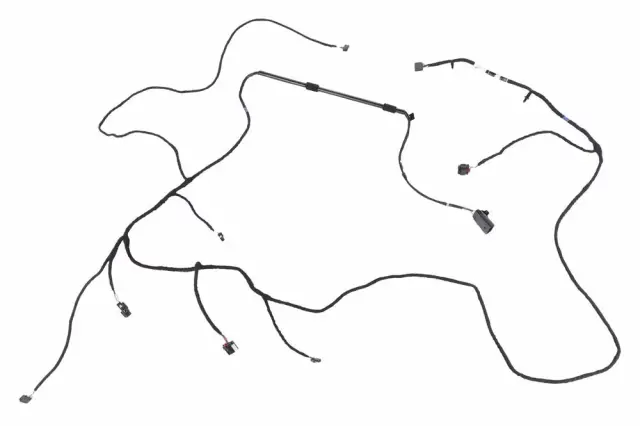 F Harness - GM (85014358)