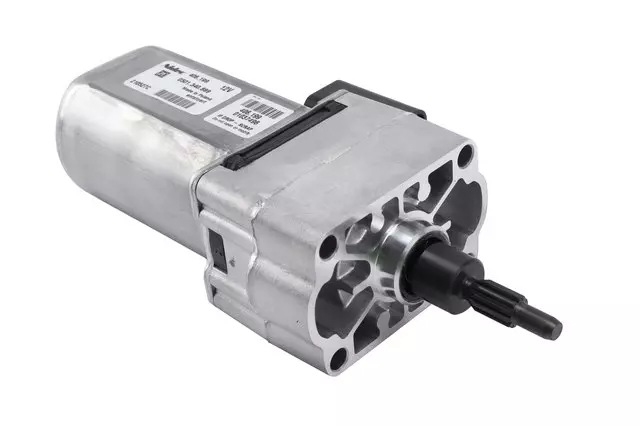 Actuator - GM (85014370)