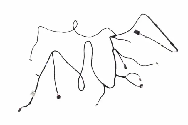 F Harness - GM (85014387)