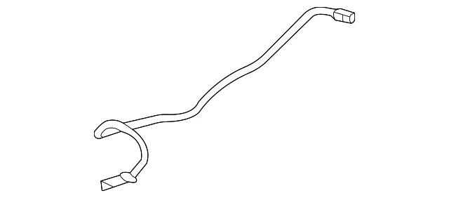 Sensor - GM (85016386)