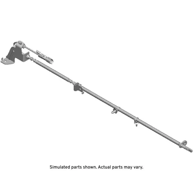 Front Speed Sensor - GM (85016389)