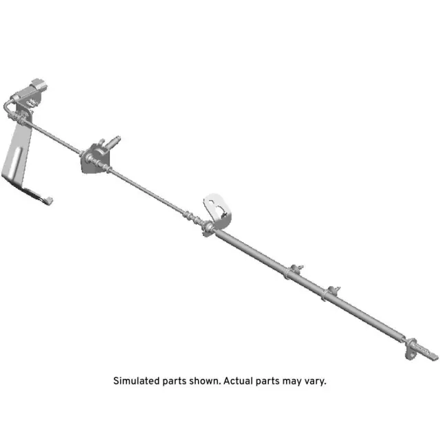 ABS Sensor - GM (85016392)