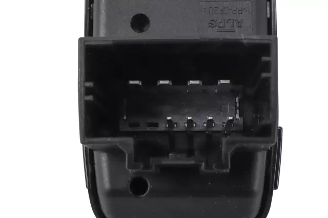Window Switch - GM (85017426)