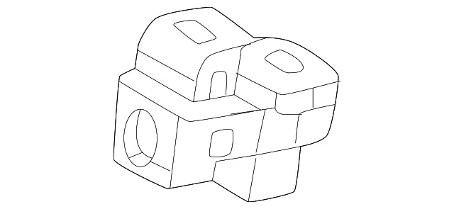 Window Switch - GM (85017426)