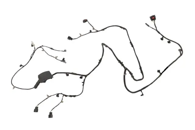 Harness - GM (85018319)
