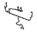 Harness - GM (85018322)