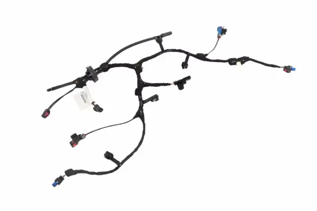 Harness - GM (85018347)