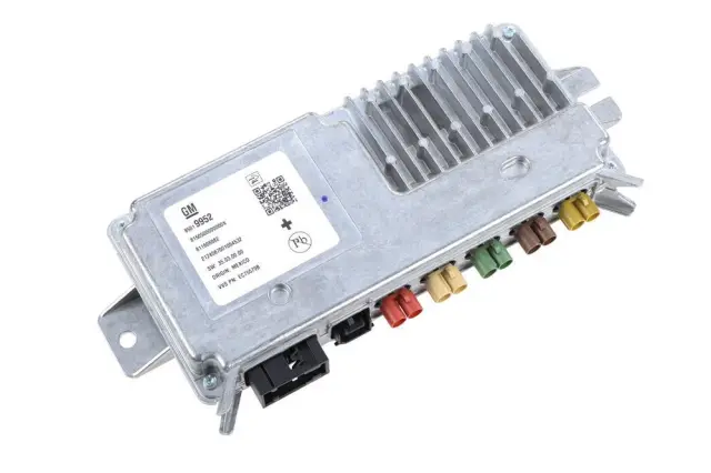 Module - GM (85019952)